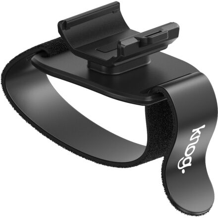 Blinder Helmet Mount