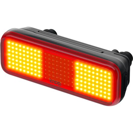 Blinder Link Mount