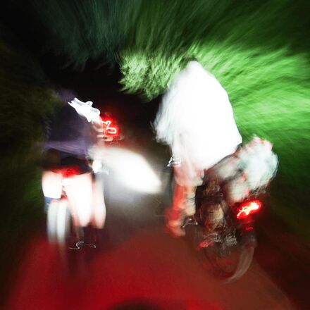 Knog - Blinder Link Mount
