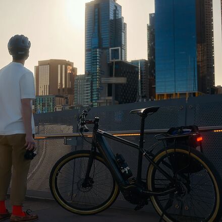Knog - Blinder Link Mount