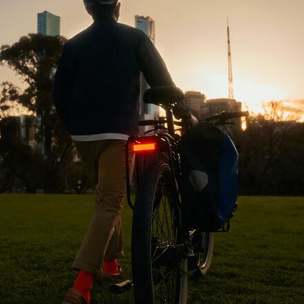 Knog - Blinder Link Mount