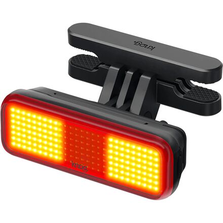 Blinder Link Mount