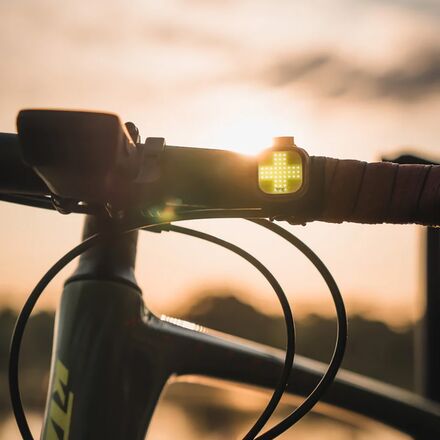Knog - Blinder Mini Front