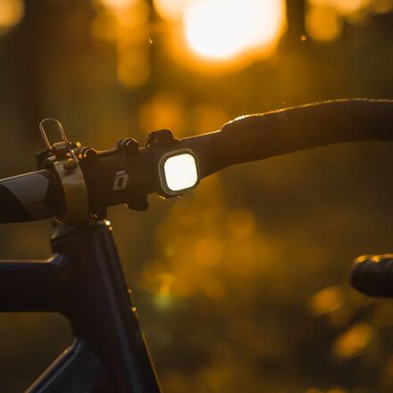 Knog - Blinder Mini Front