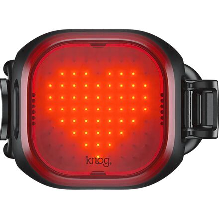 Blinder Mini Rear Bike Light