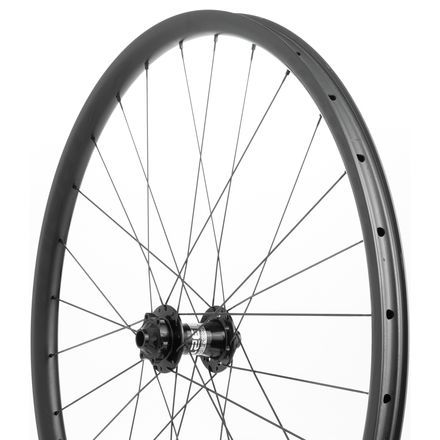Knight - 29 Trail Project 321 Boost Wheelset