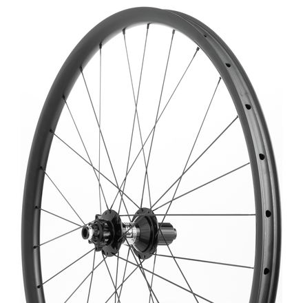 Knight - 29 Trail Project 321 Boost Wheelset