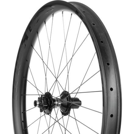 Knight - 27.5 Plus/Project 321 Boost Wheelset