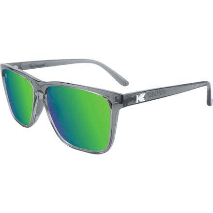 Knockaround Fast Lanes Sport Polarized Sunglasses - Men