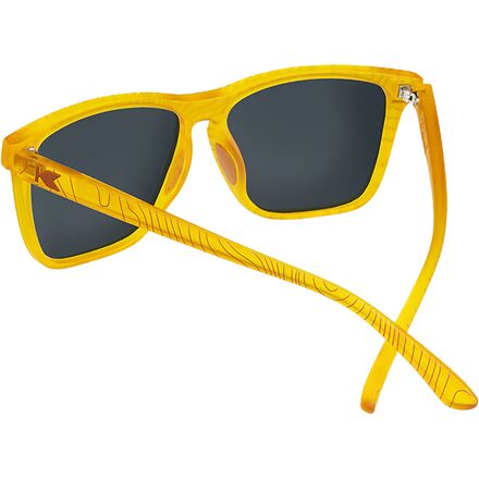 Knockaround - Fast Lanes Sport Polarized Sunglasses