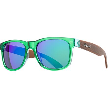 Fort Knocks Polarized Sunglasses