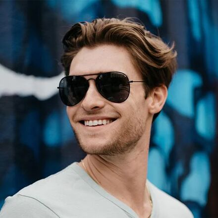 Knockaround - Mile Highs Polarized Sunglasses
