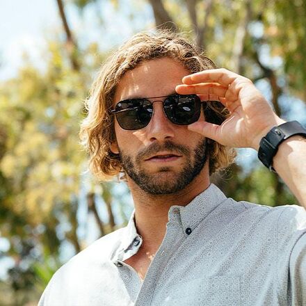 Knockaround - Mount Evans Polarized Sunglasses