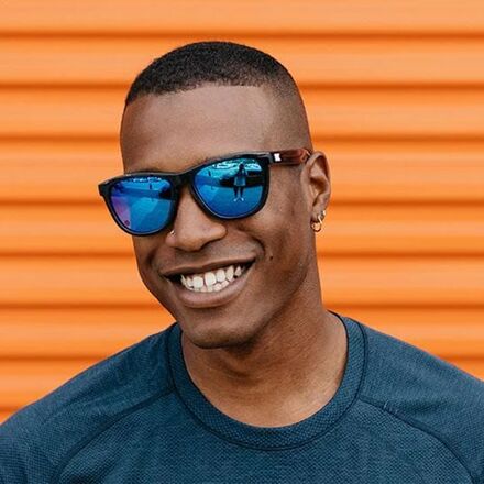 Knockaround - Premiums Sport Polarized Sunglasses