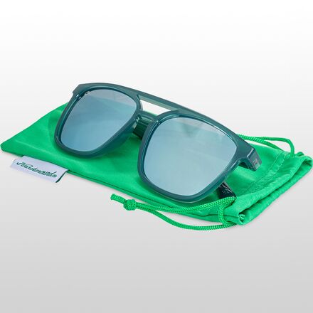 Knockaround - Brightsides Polarized Sunglasses
