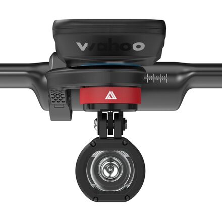 KOM Cycling - CM06 Computer Mount with GoPro Mount