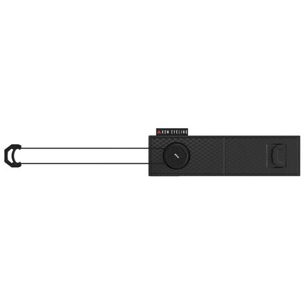 KOM Cycling - Frame Tubestrap with ATOP Dial