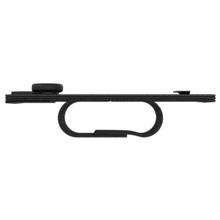 KOM Cycling - Frame Tubestrap with ATOP Dial