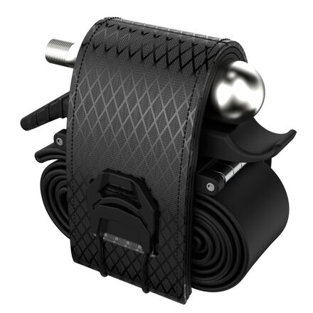 KOM Cycling - Frame Tubestrap with ATOP Dial
