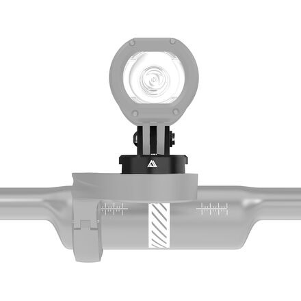 KOM Cycling - GoPro Top Mount Adapter for Garmin