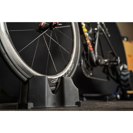 KOM Cycling - Indoor Trainer Block