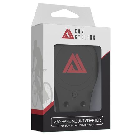 KOM Cycling - Magsafe Adapter for Indoor Training