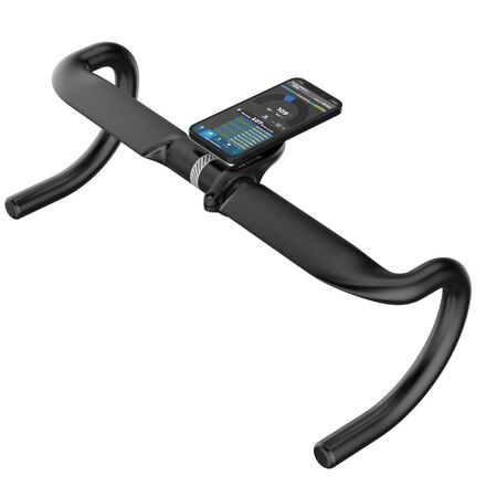 KOM Cycling - Phone Mount Bundle Kit