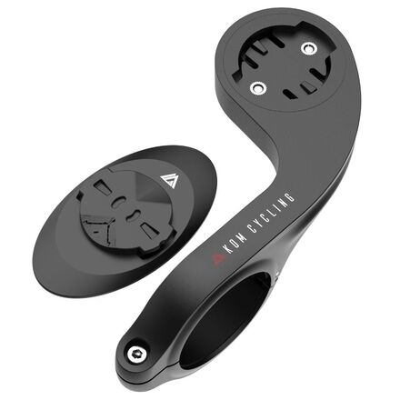 KOM Cycling - Phone Mount Bundle Kit
