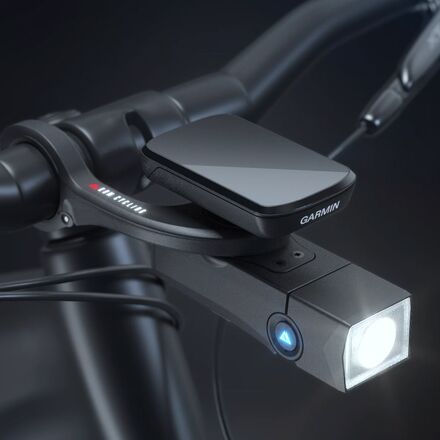 KOM Cycling - Quick Release Light - 1000 Lumens