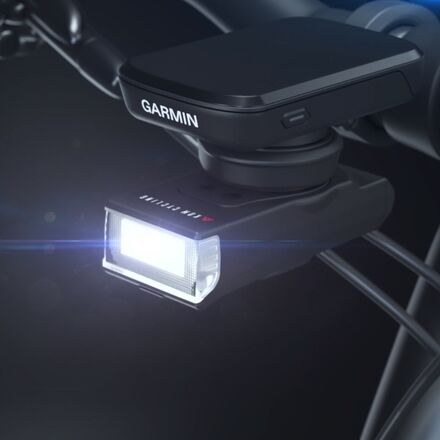 KOM Cycling - Quick Release Light - 350 Lumens