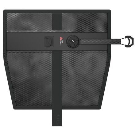 KOM Cycling - Saddle Roll with ATOP Dial