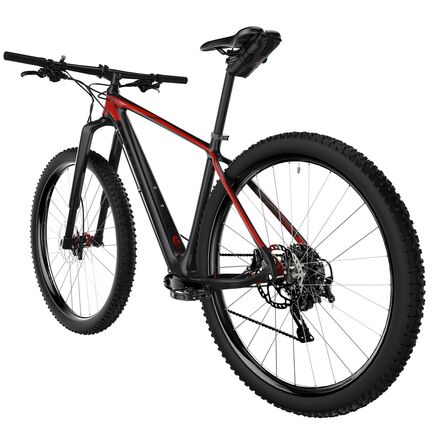 KOM Cycling - Saddle Roll with ATOP Dial