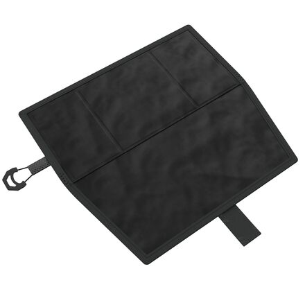 KOM Cycling - Saddle Roll with ATOP Dial