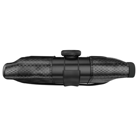 KOM Cycling - Saddle Roll with ATOP Dial