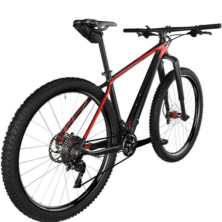 KOM Cycling - Saddle Roll with ATOP Dial