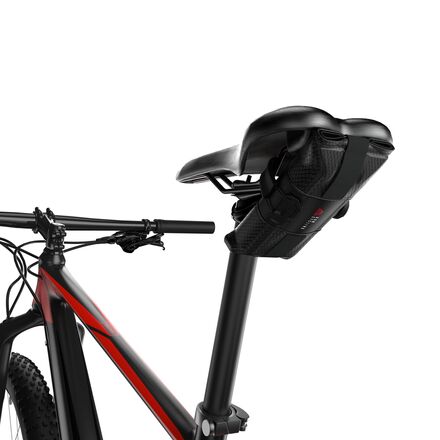 KOM Cycling - Saddle Roll with ATOP Dial