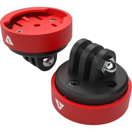 KOM Cycling - TG03 Undermount QR GoPro Adapter