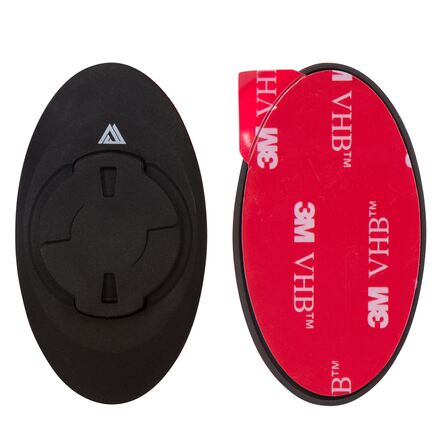 KOM Cycling - Wahoo Universal Phone Mount Adapter