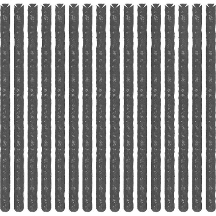 Tubeless Tire Repair Bacon Strips