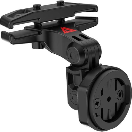 Saddle Rail Mount for Rear Radars