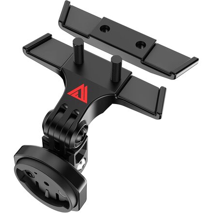 KOM Cycling - Saddle Rail Mount for Rear Radars