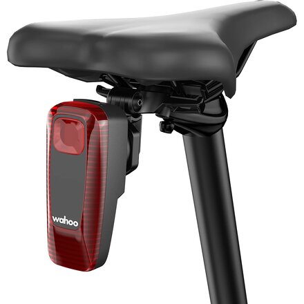 KOM Cycling - Saddle Rail Mount for Rear Radars