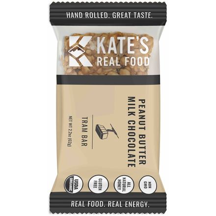 Kate's Real Food - 12 Bar Mixer