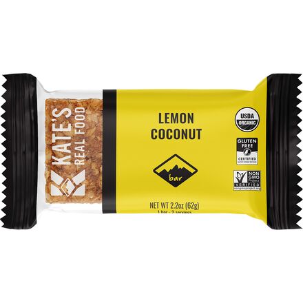 Energy Bars - Box of 12