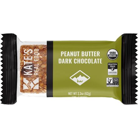 Energy Bars - Box of 12