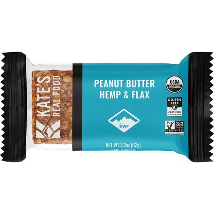 Energy Bars - Box of 12