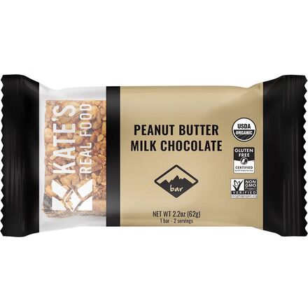 Energy Bars - Box of 12