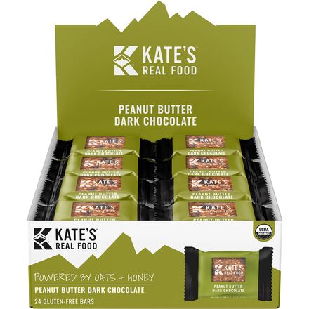 Mini Energy Bars - Box of 24