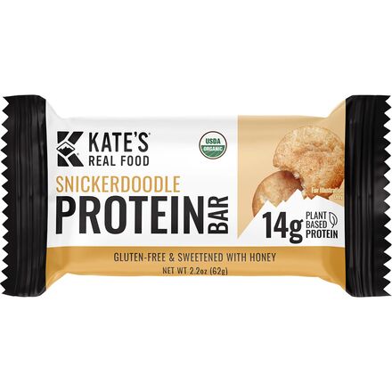 Protein Bars - Box of 12