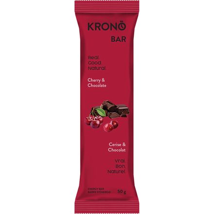 Energy Bars - Box of 12